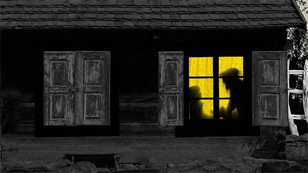 Where Stories Come From