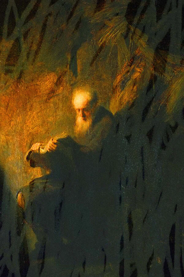 Why Don’t You Write in Hebrew?