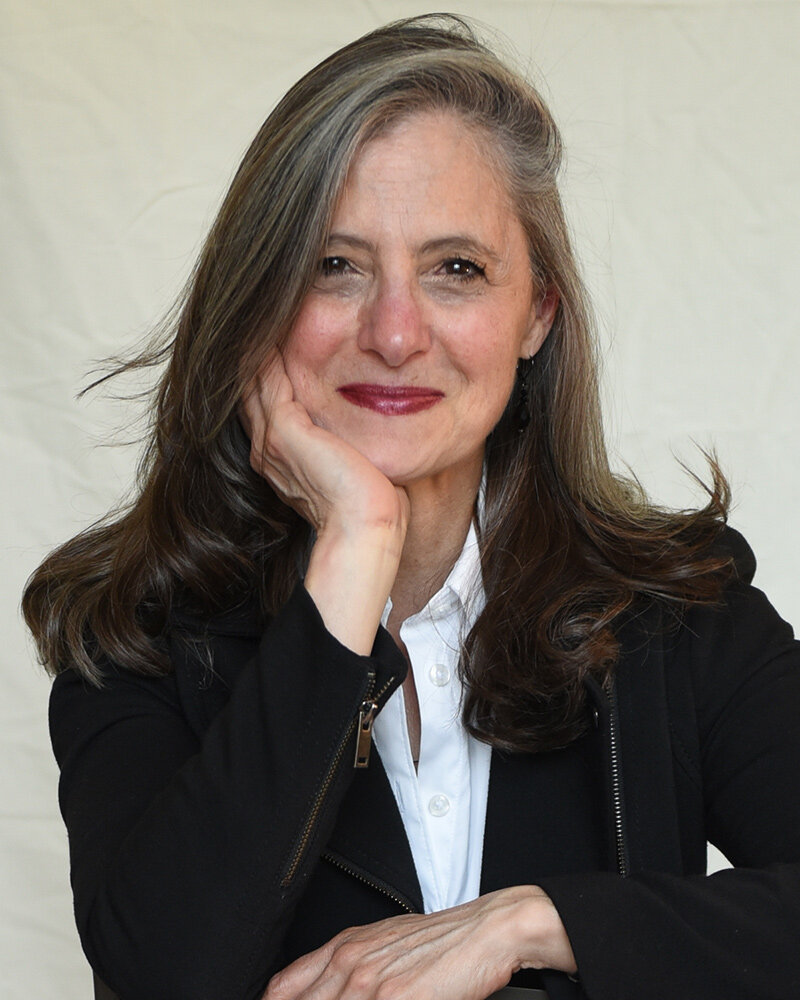 Nancy Sinkoff