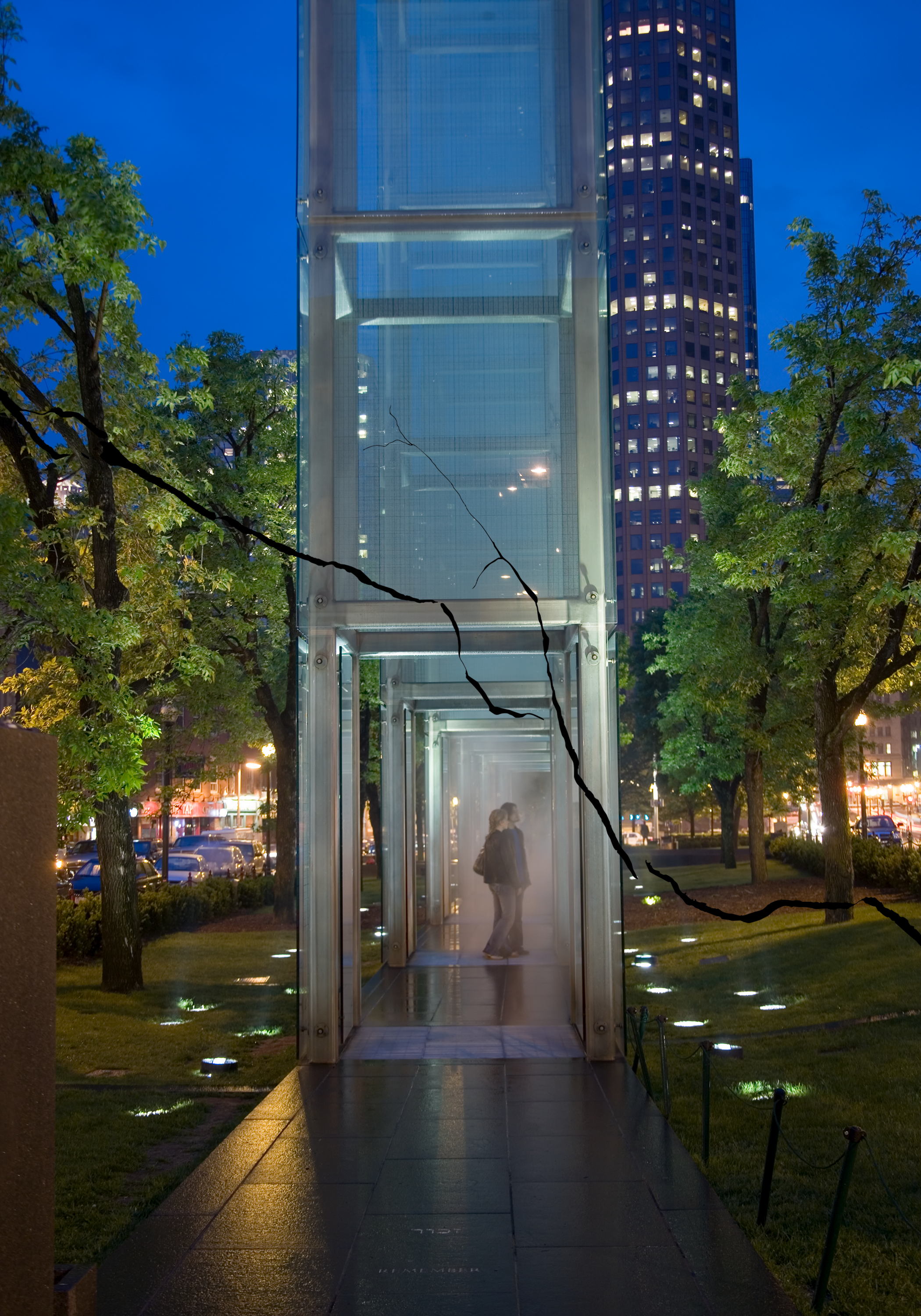 Holocaust Education for Today