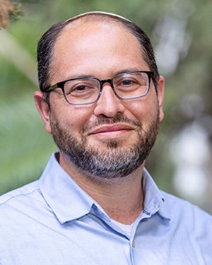 Mishael Zion
