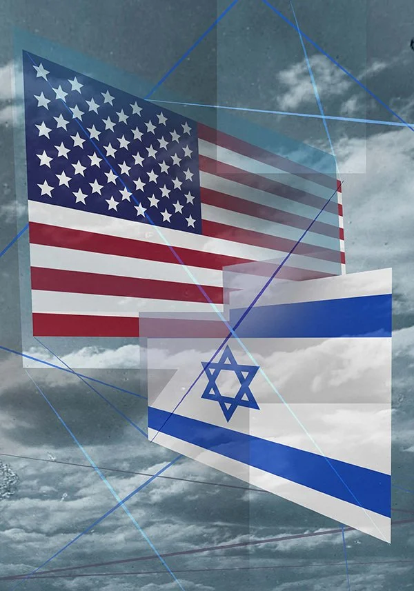 Judaism, Zionism, and the Promises of America