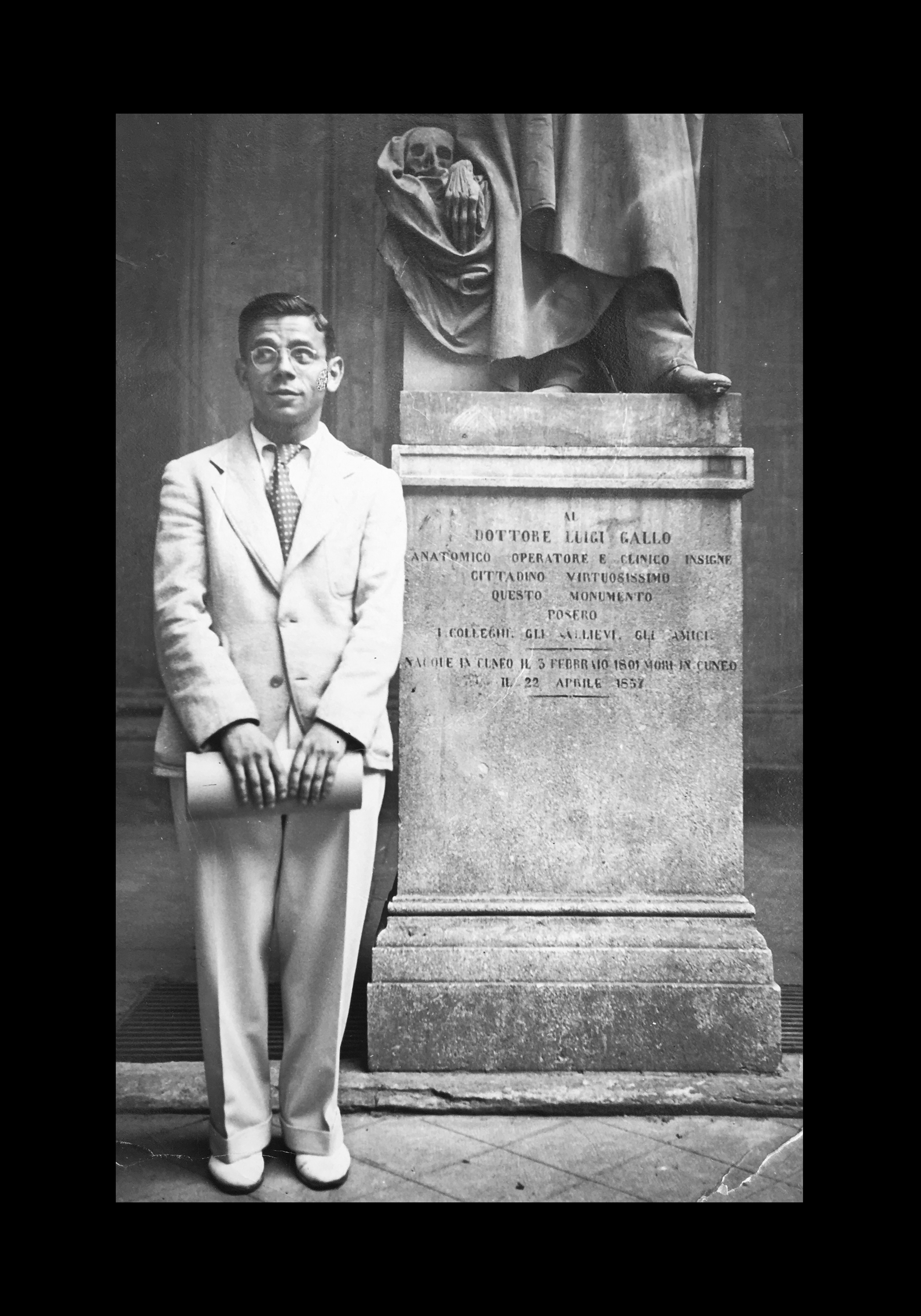 Jewish Education, Jewish History, and Parenting between Universalism and Particularism