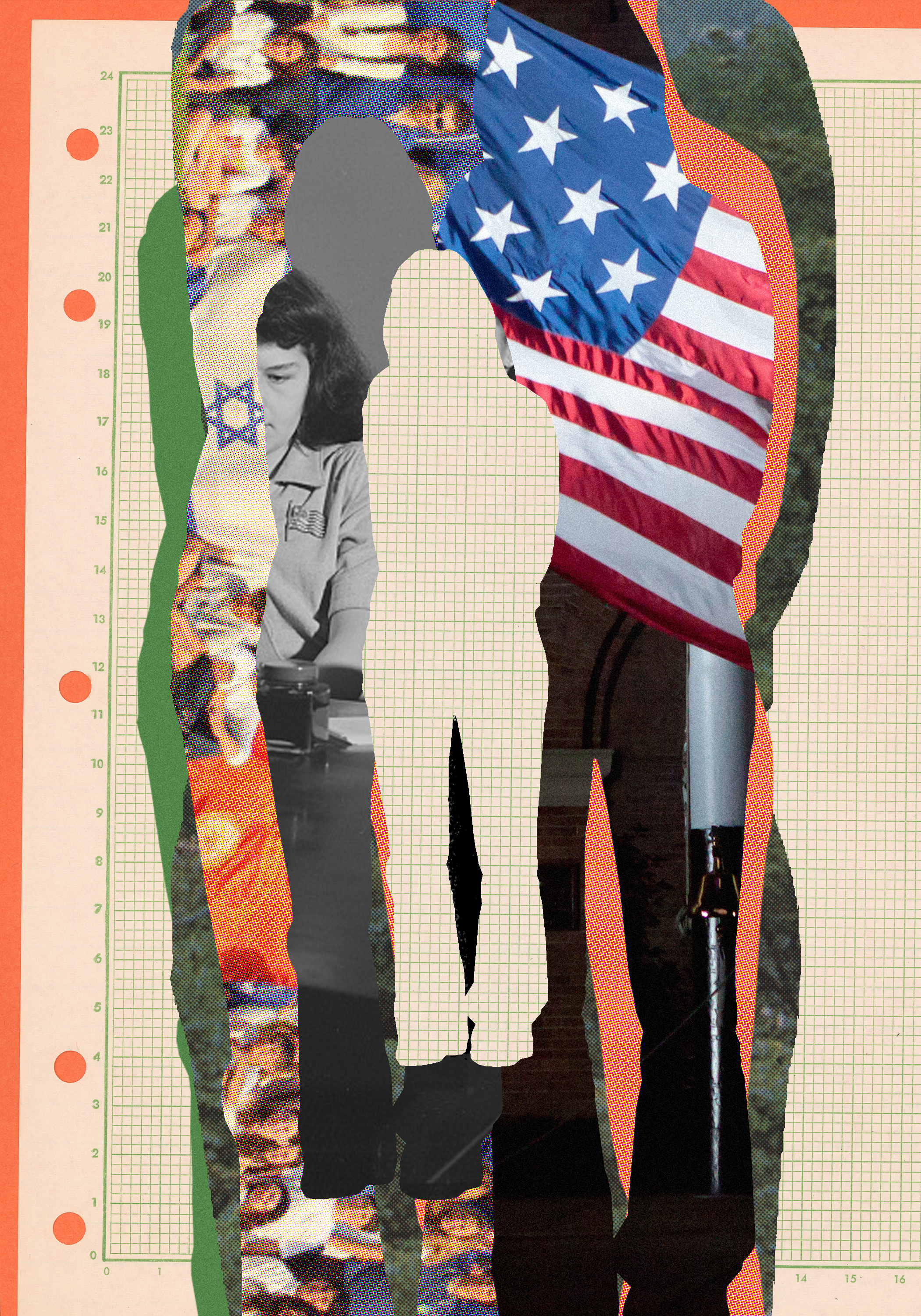 American Jewish Students Finding Their Place in Democracy