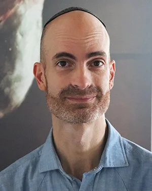 Justus Baird