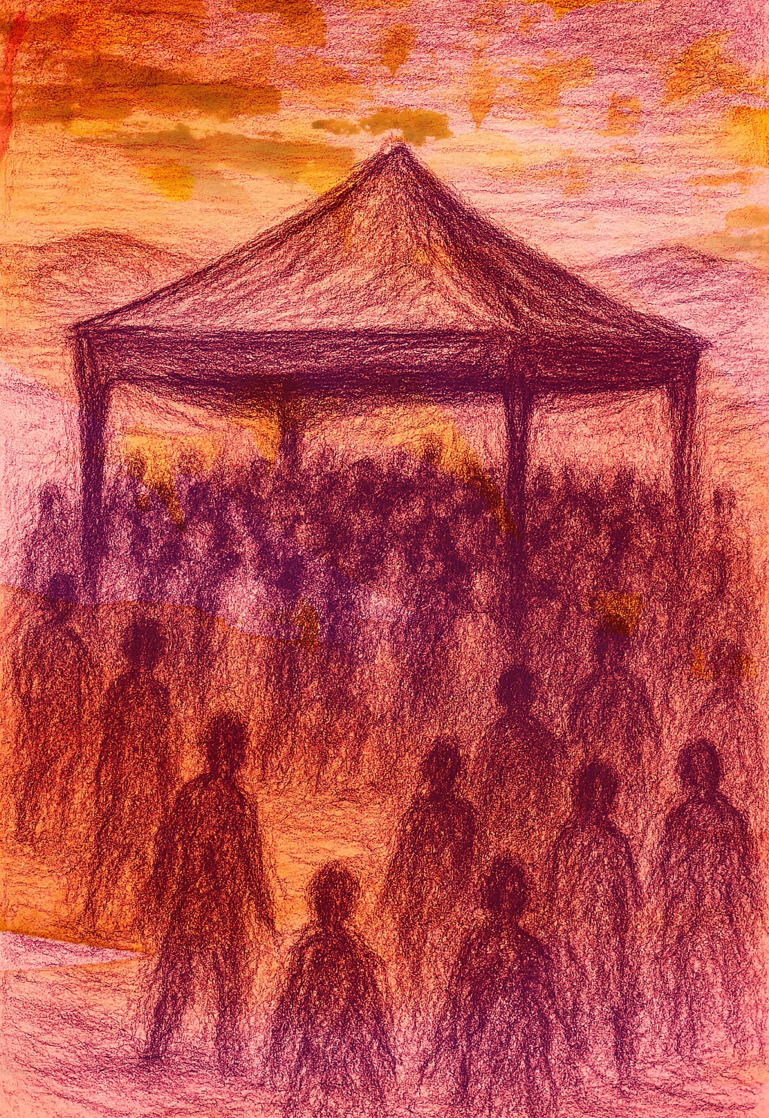 Our Fragile Tents: Community, Consent, and Care