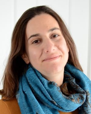 Rachel Isaacs