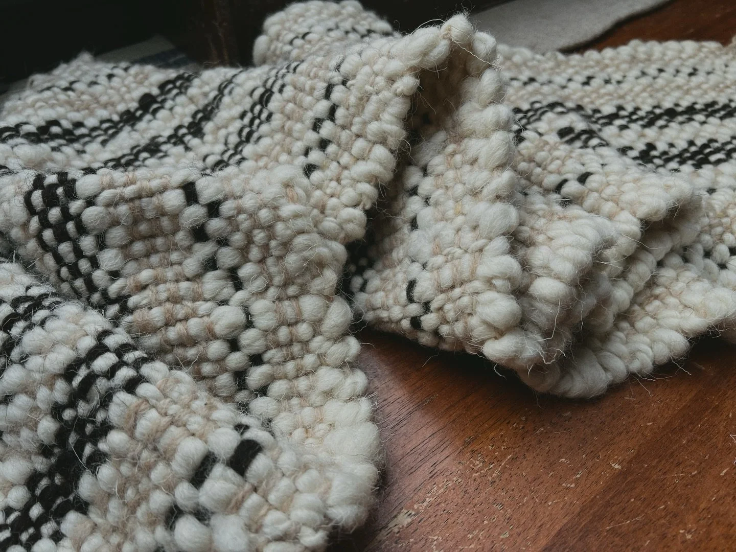 The chunkiest chunk.