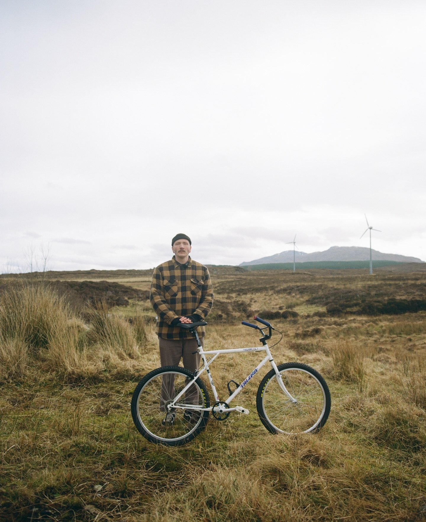 Steven &amp; his 1992 GT (wip).