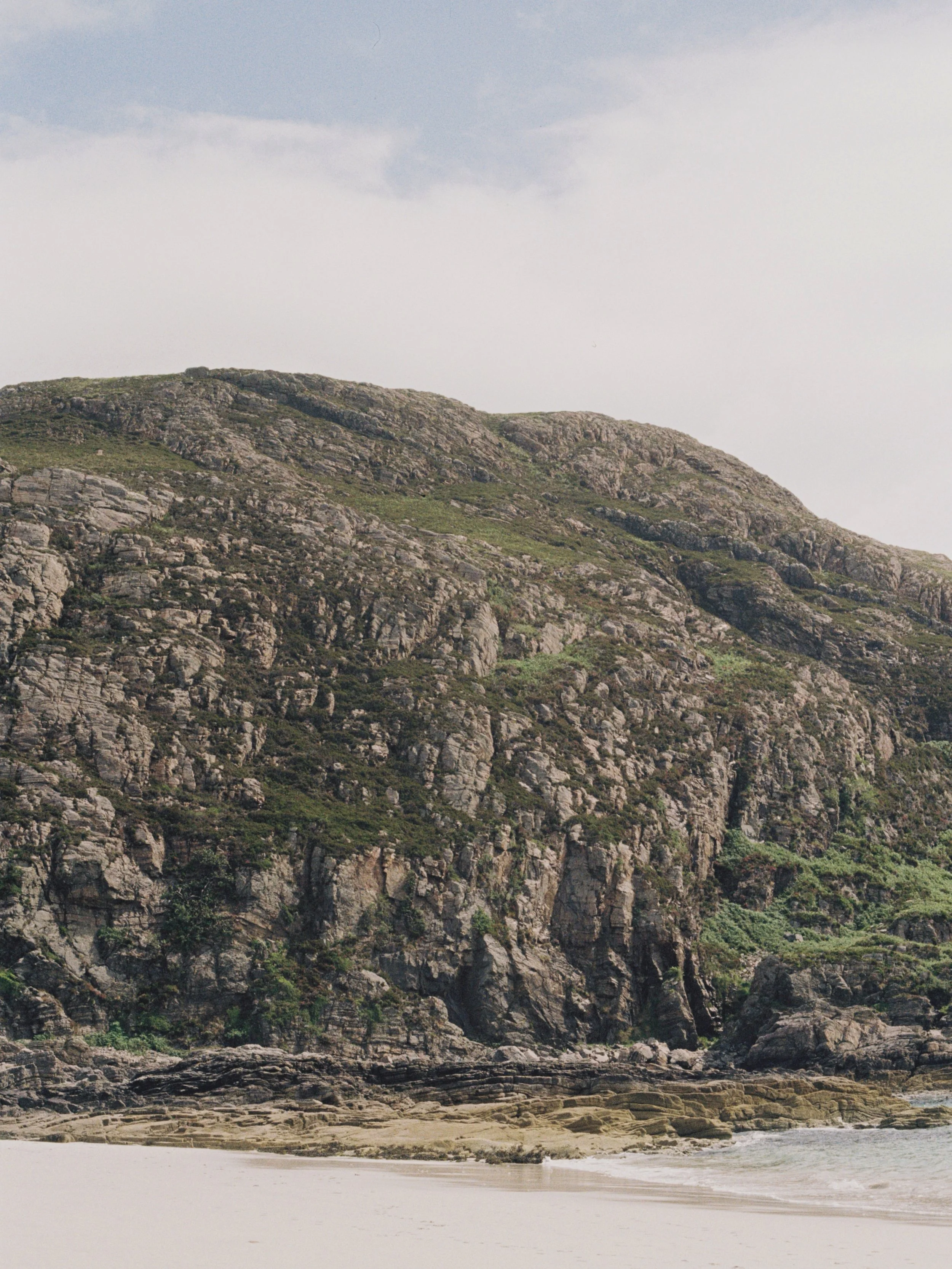 Just some coastal stuff from last summer. I was more in the habit of having a 35mm camera around my neck at all times, which is something that comes and goes. I haven&rsquo;t shot much recently but I know I&rsquo;ll come back around.