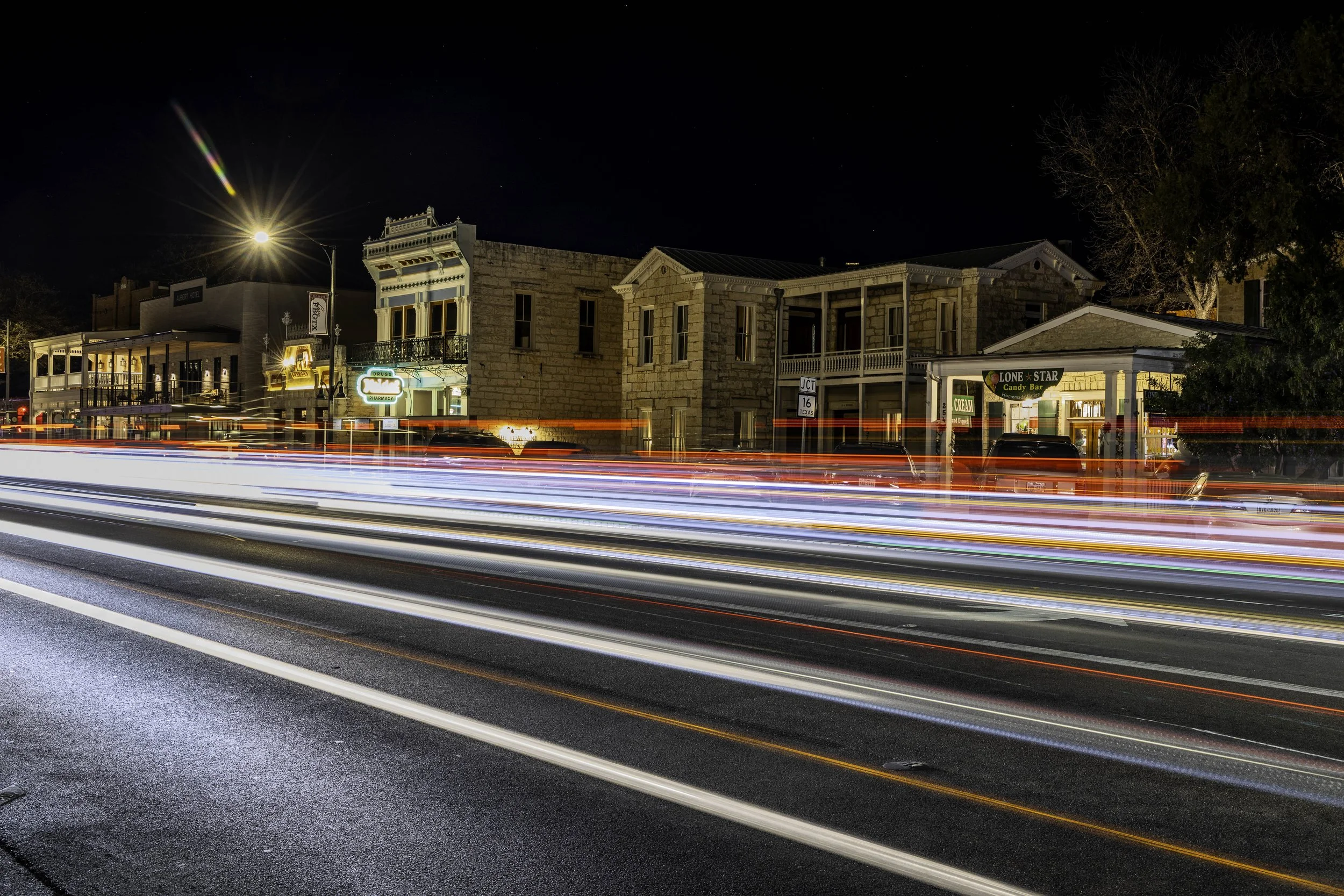 Fredericksburg, Texas