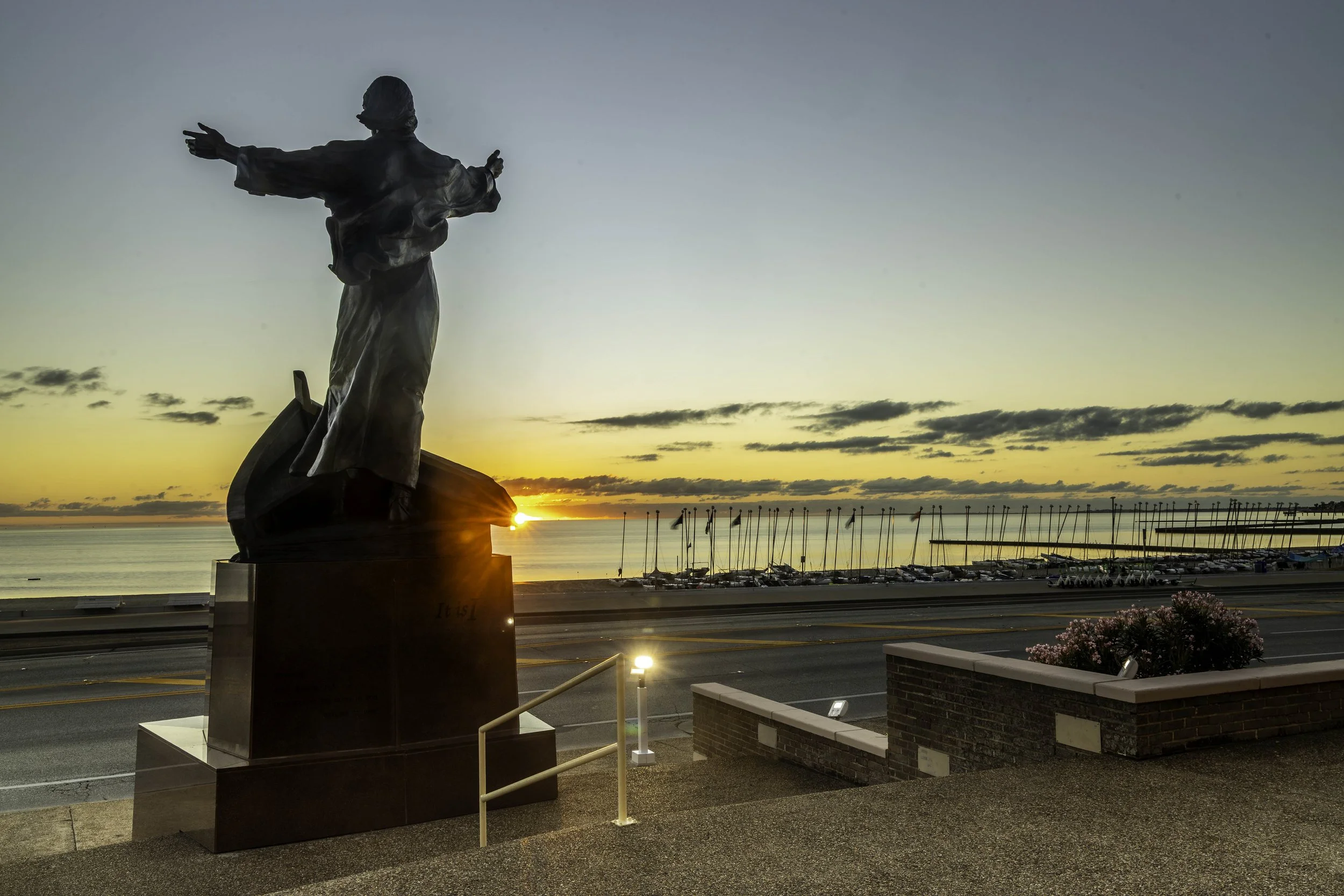 2025 Multihull Championships Corpus Christi Texas