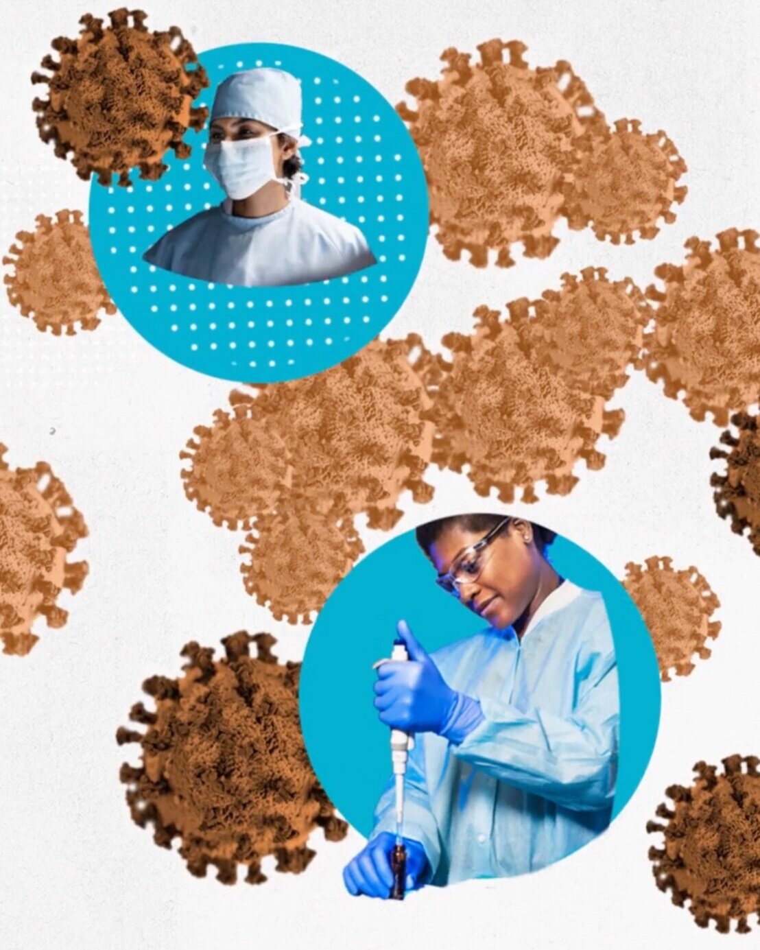 Axios + PhRMA: COVID-19
