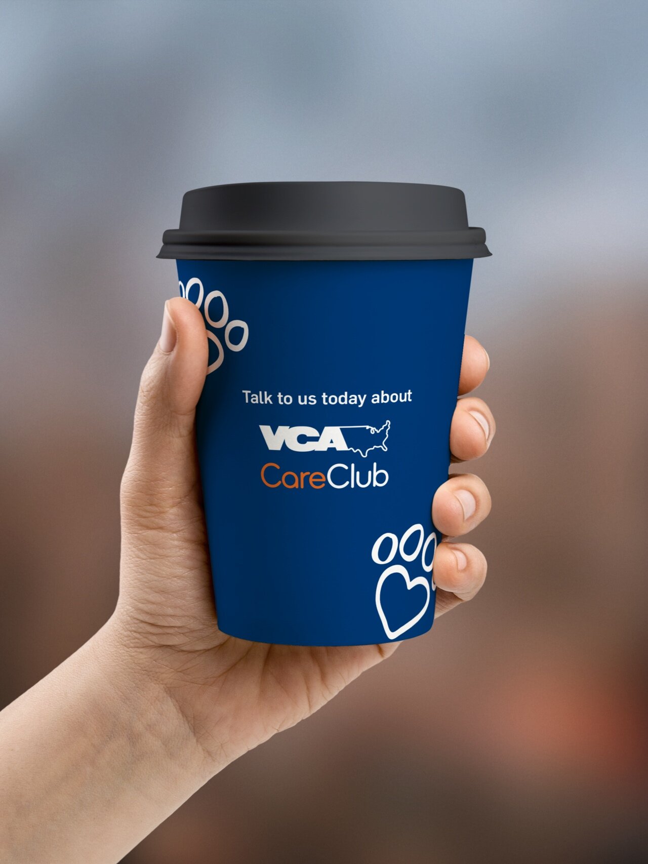 VCA Careclub