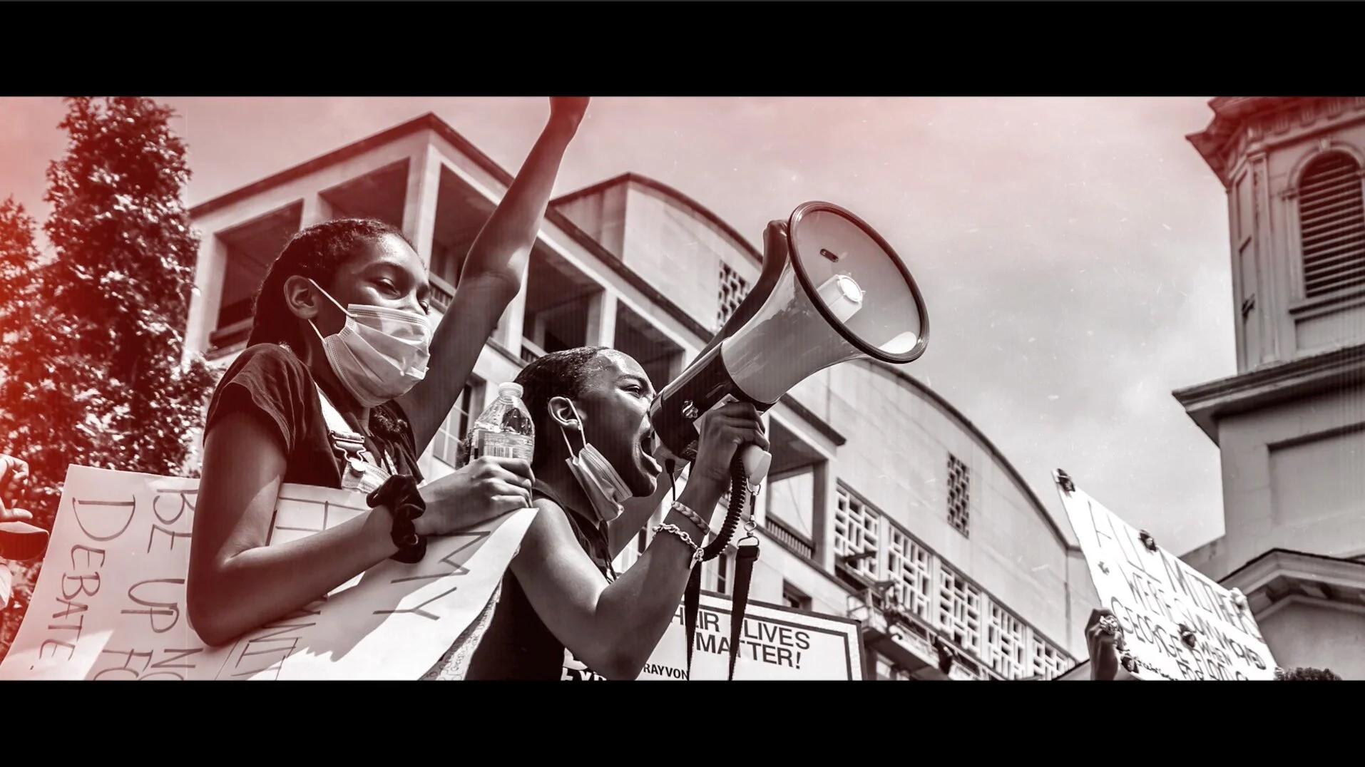 Washington Spirit Sizzle