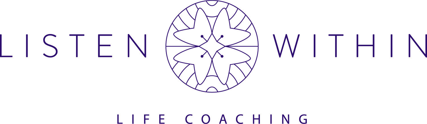 Listen Within Life Coaching