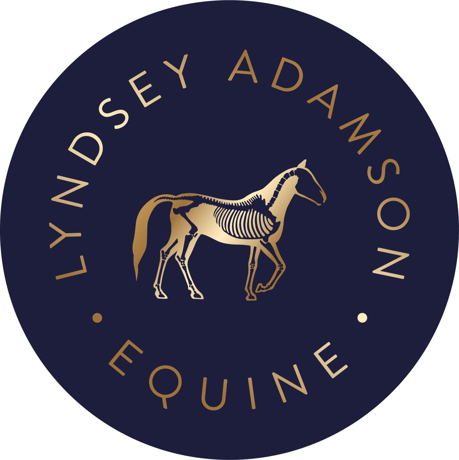 Lyndsey Adamson Equine