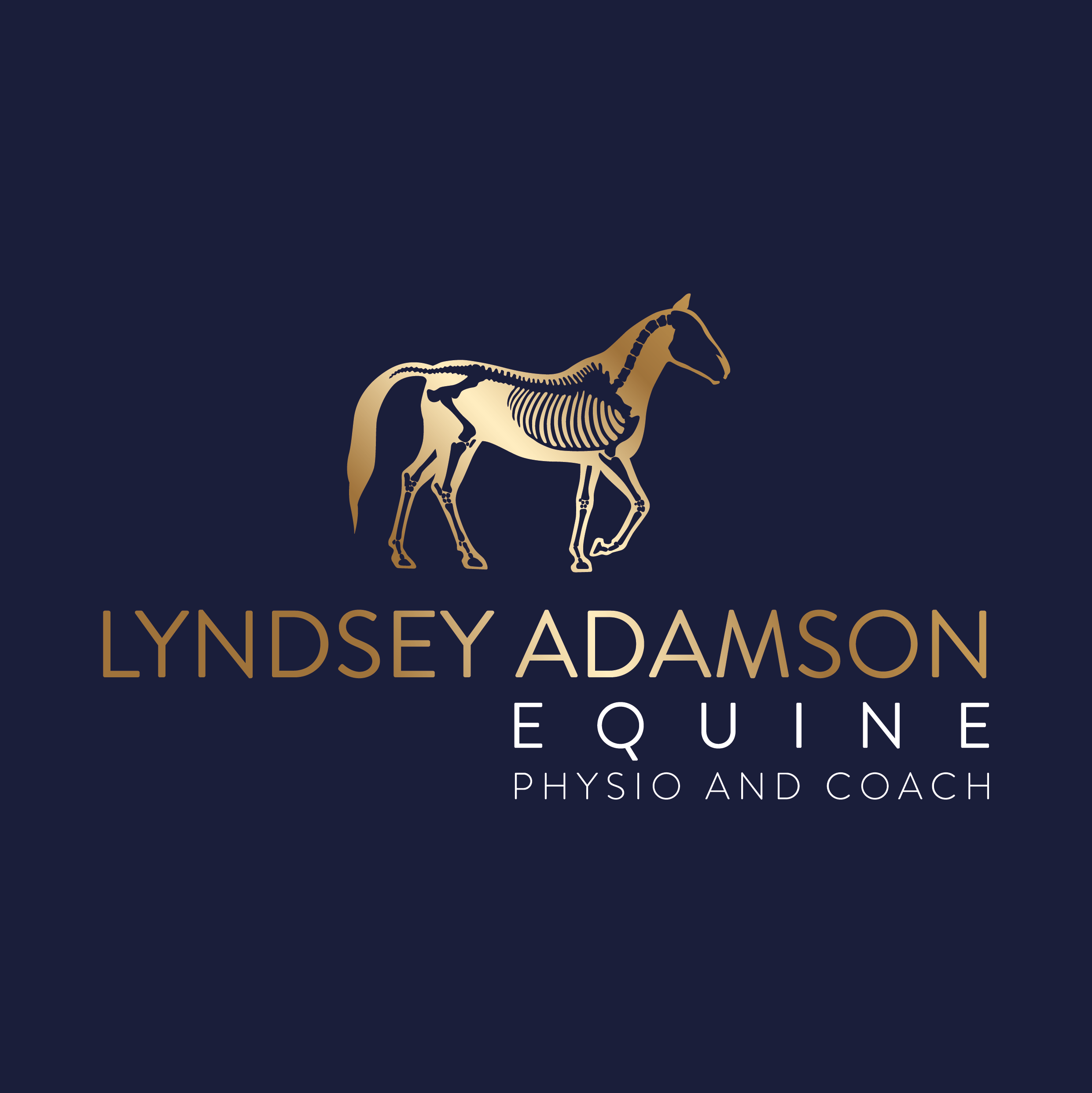 Blog 2 — Lyndsey Adamson Equine