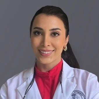 Dr. Parisa Parhami