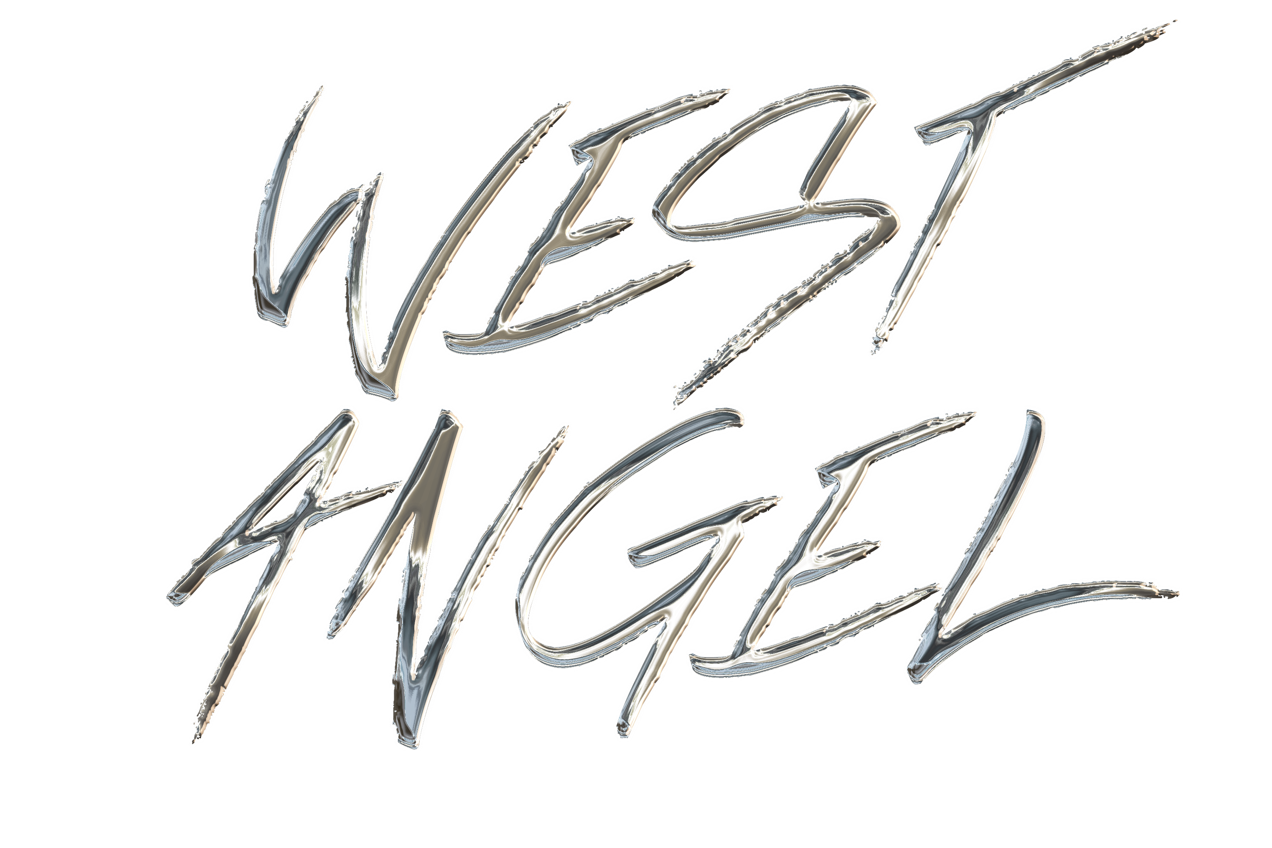 WEST ANGEL JEWELRY