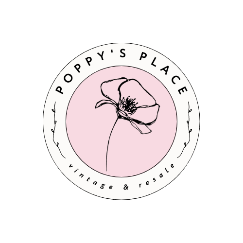 Poppy's Place Vintage