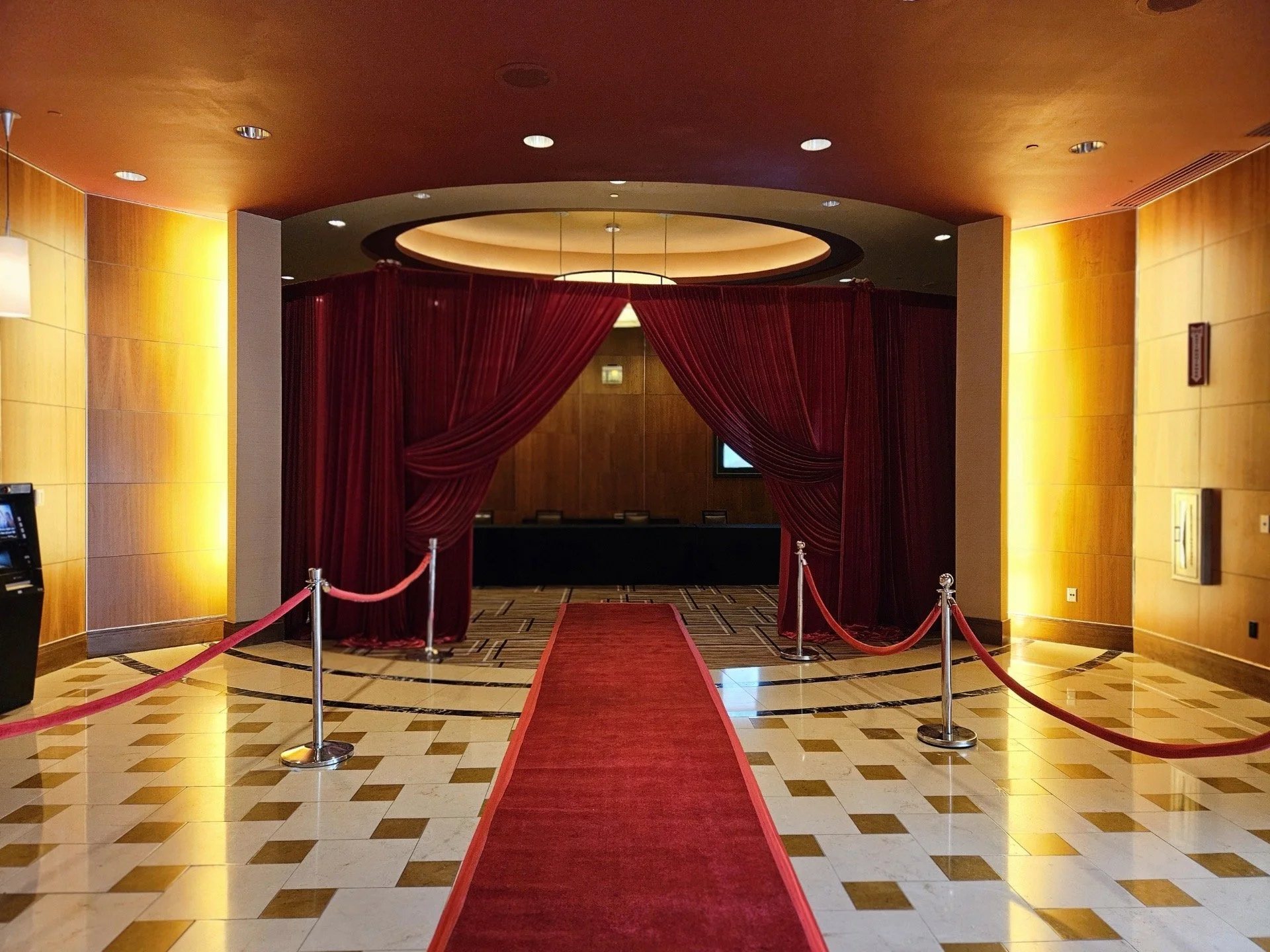 Parties and Props Event Production Group