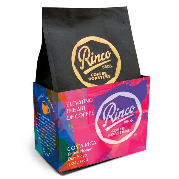 Costa Rica Yellow Honey Don Mayo 12oz Bag.jpg