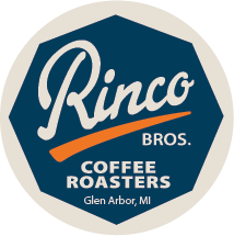 Rinco Bros. Coffee Roasters