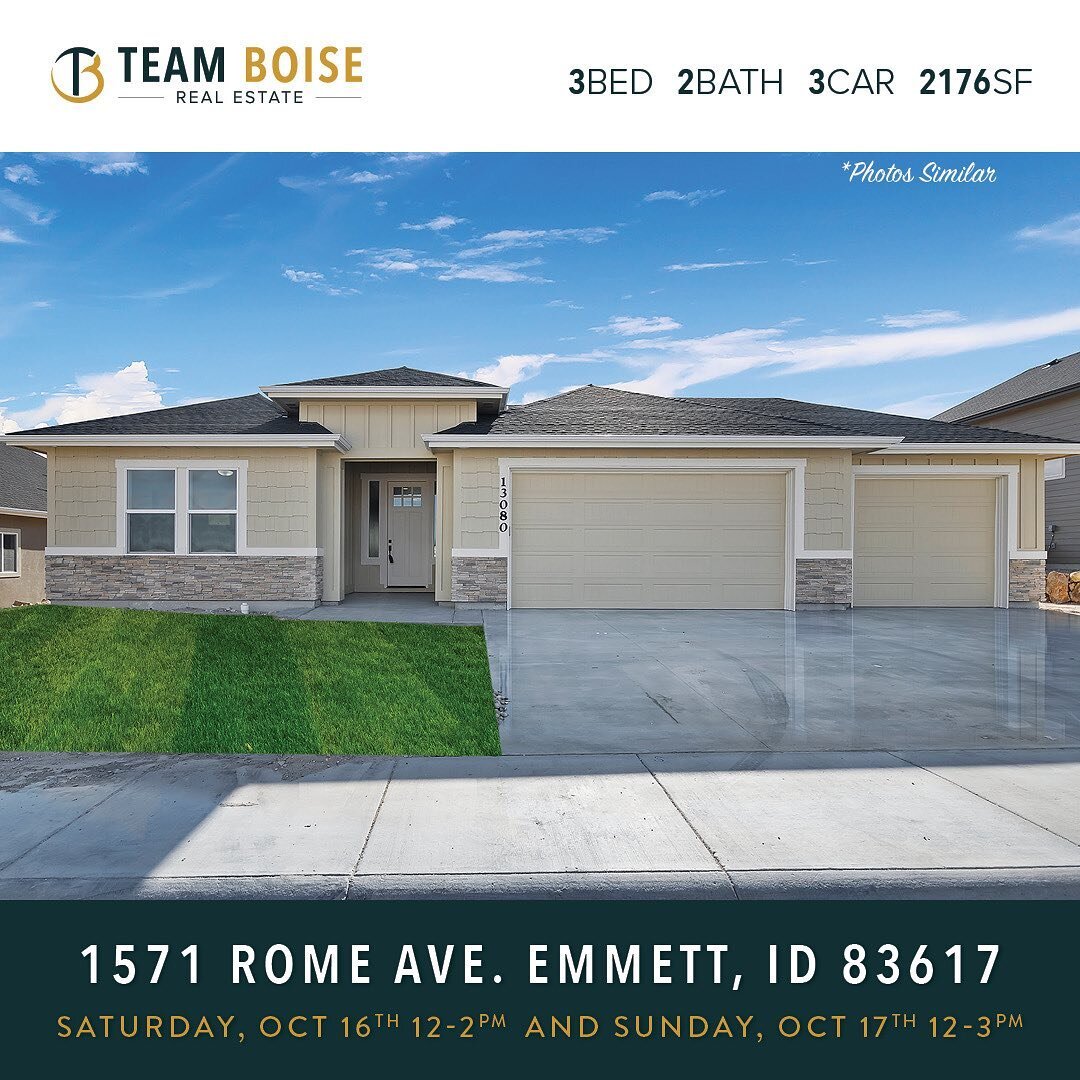 1571 Rome Ave.  Sunrise Homes brings a new product the market place - our &lsquo;Cottage Collection&rsquo; defined as High Amenity Smaller Homes at an affordable price.  A spacious single level plan with 4 BR 3 bath w/ 3 car garage.  Buyers will enjo