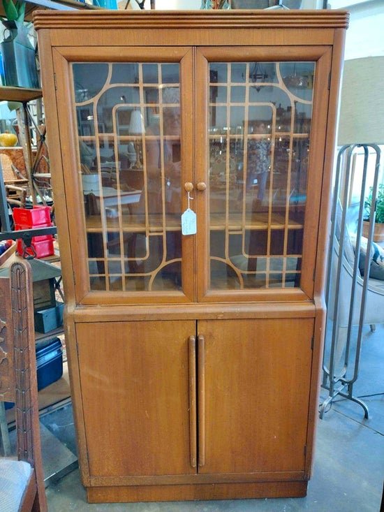 Art Deco Period Cabinet