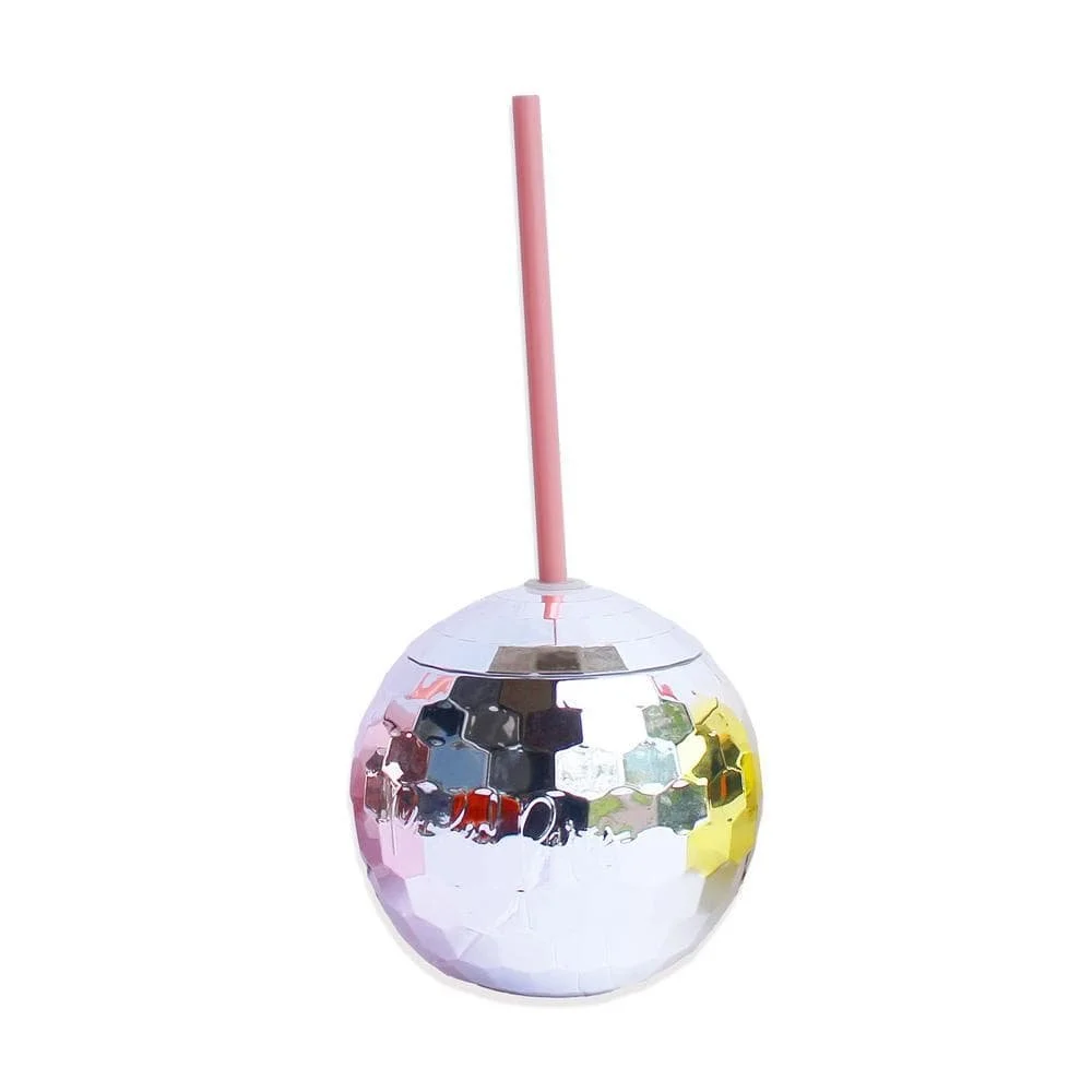 DISCO DRINK CUP