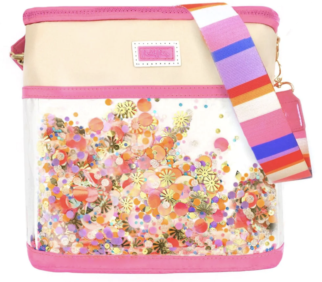 BREAD-N-BUTTER COOLER BAG