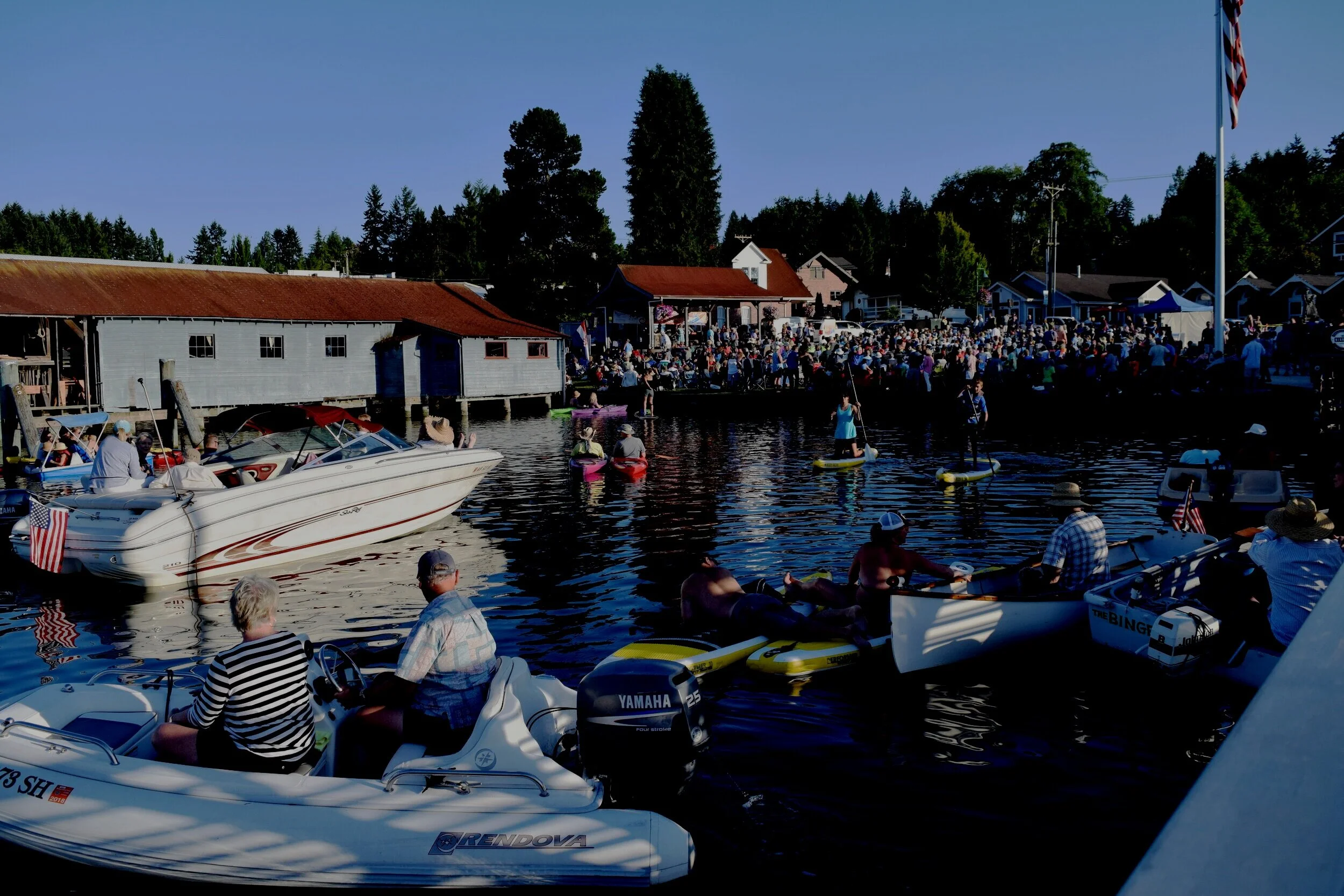 Event Calendar — Visit Gig Harbor