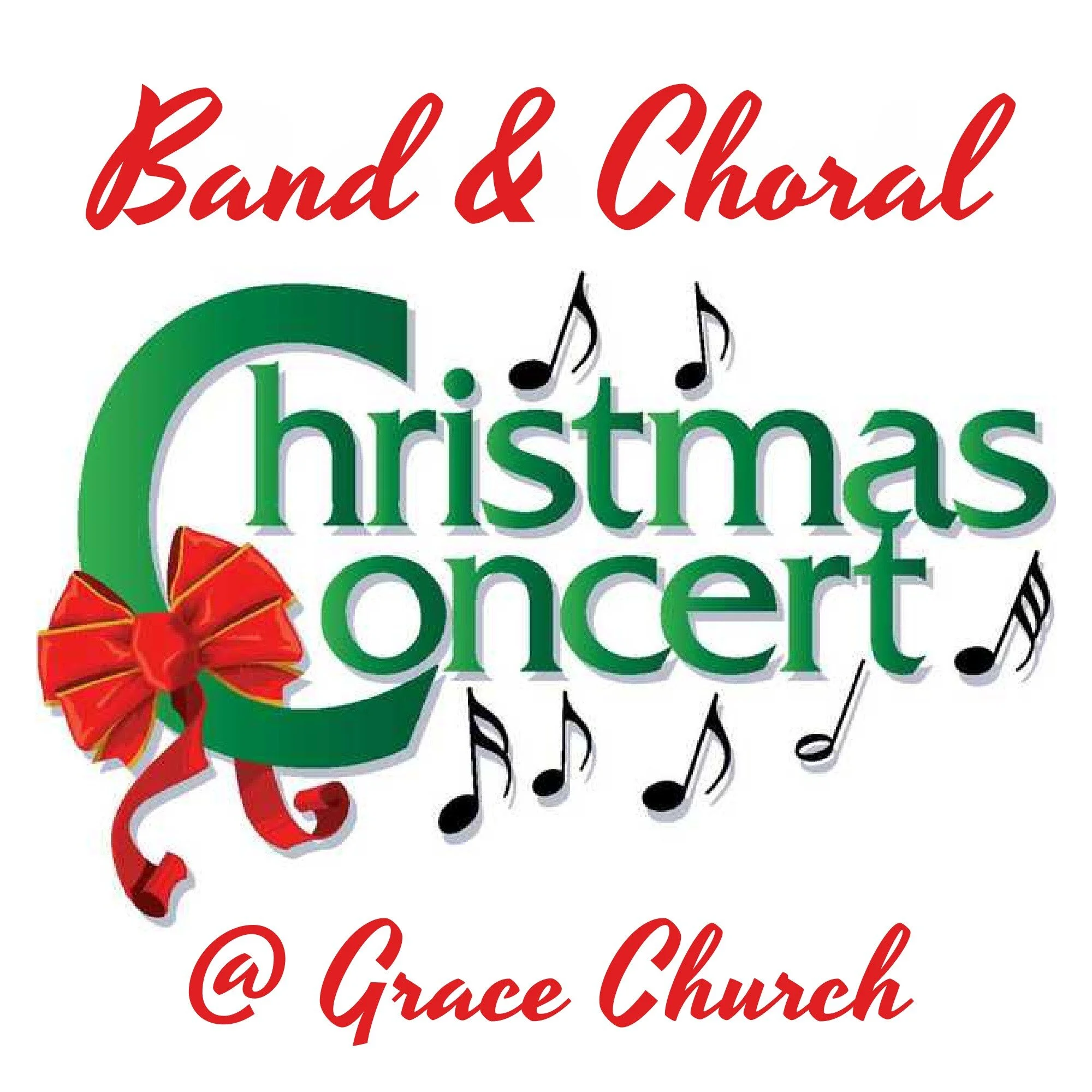 HCA Christmas Concert 