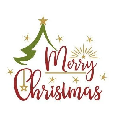 Merry Christmas