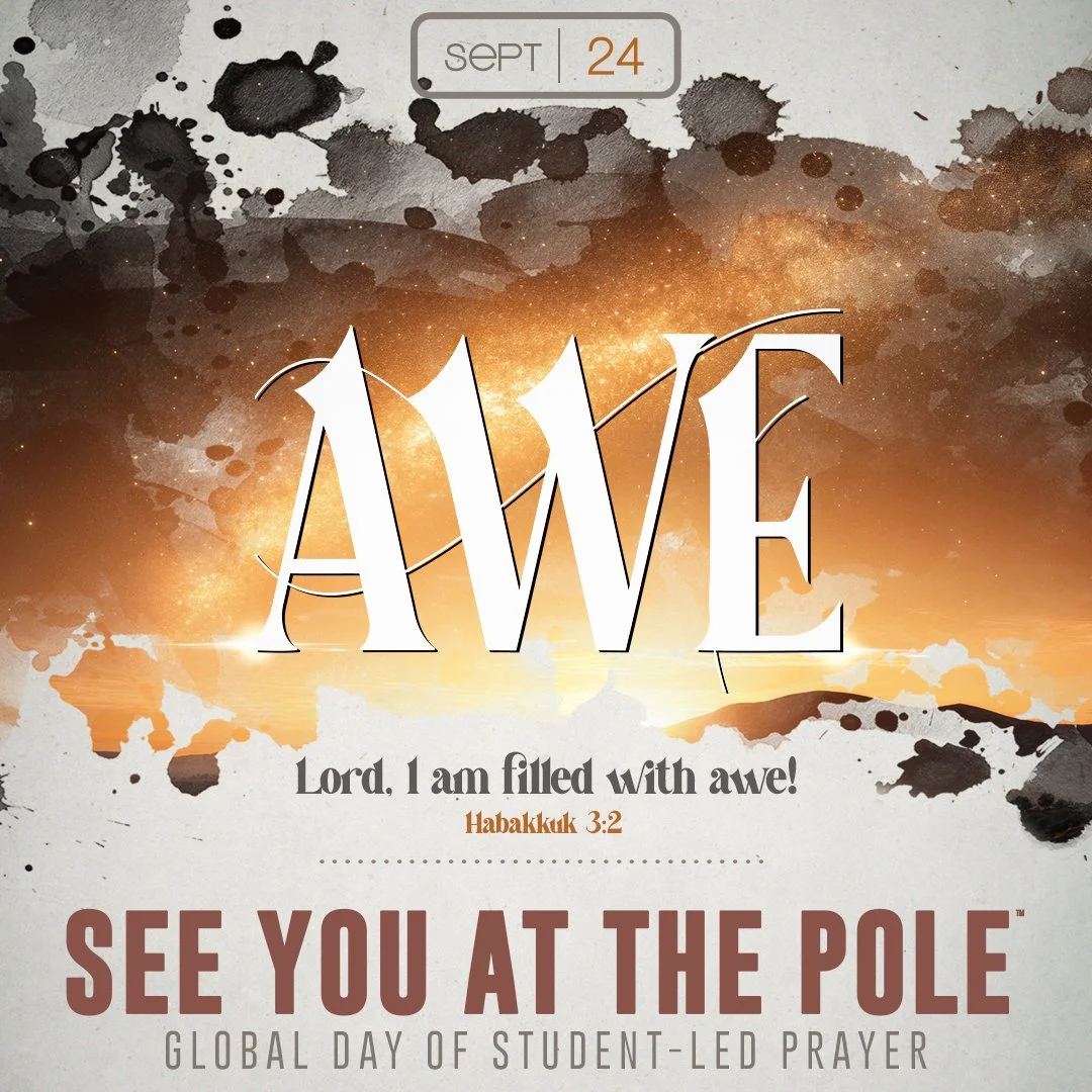 See You at the Pole