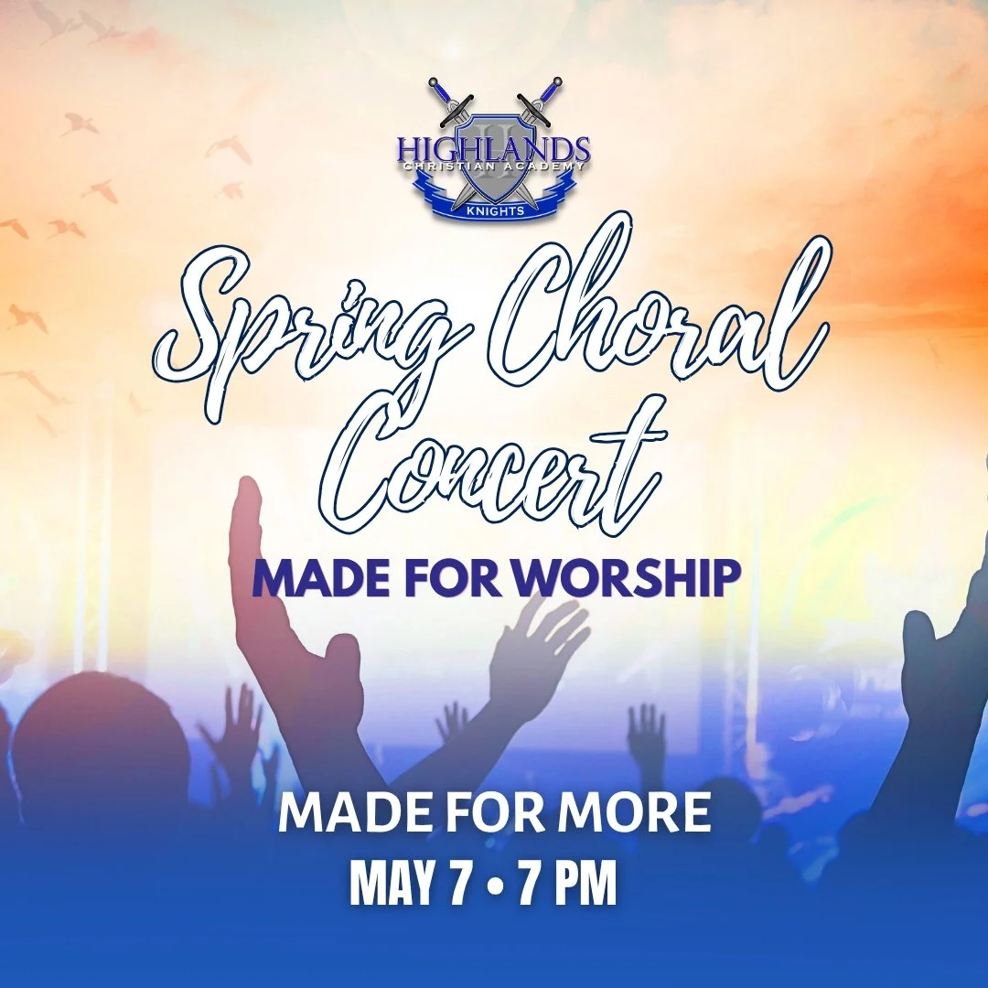 Upper School Chorus Concert 
