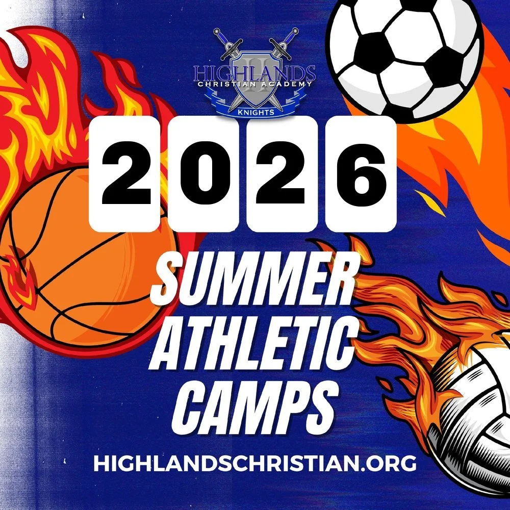 Knights Basketball Camp