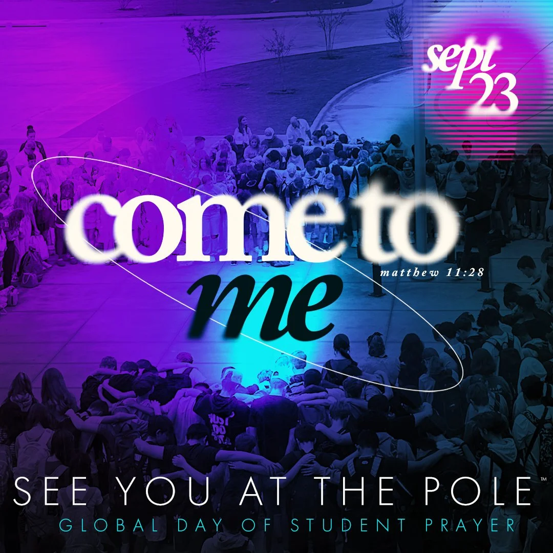 See You at the Pole 