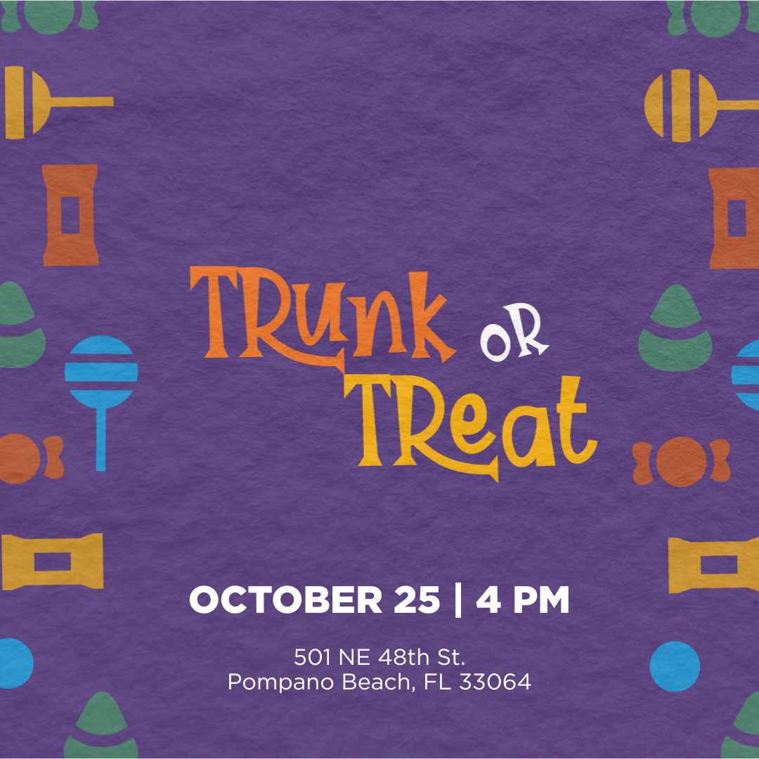 Trunk-or-Treat