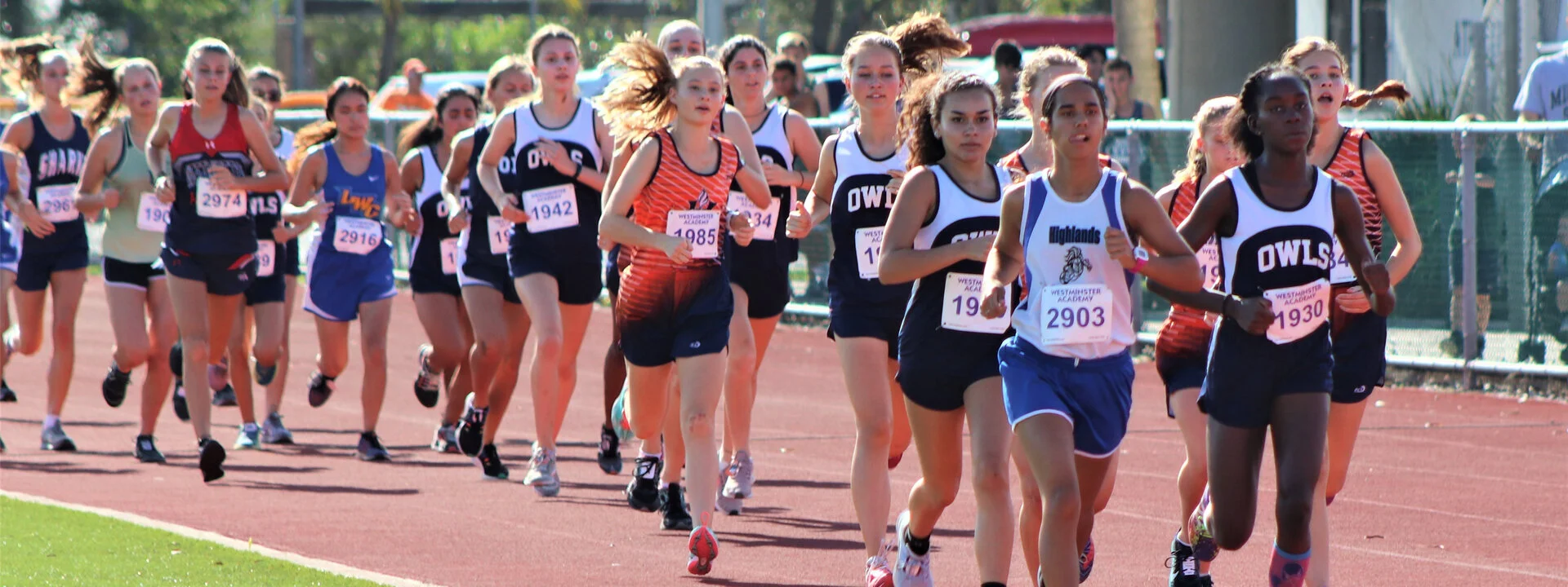 Athletic Forms & Resources — Highlands Christian Academy