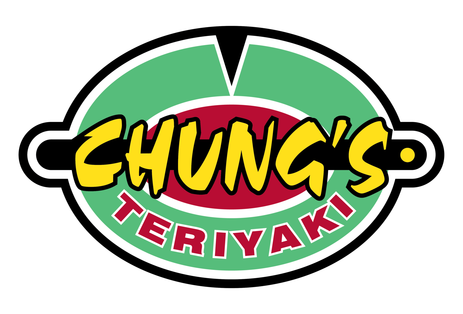 Chung&#39;s Teriyaki