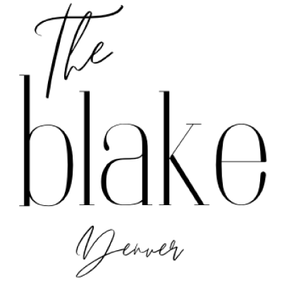 The Blake Denver
