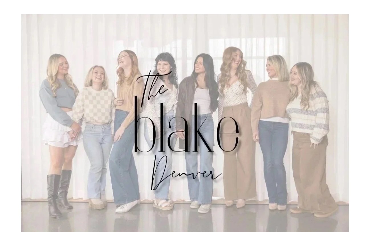The Blake Denver