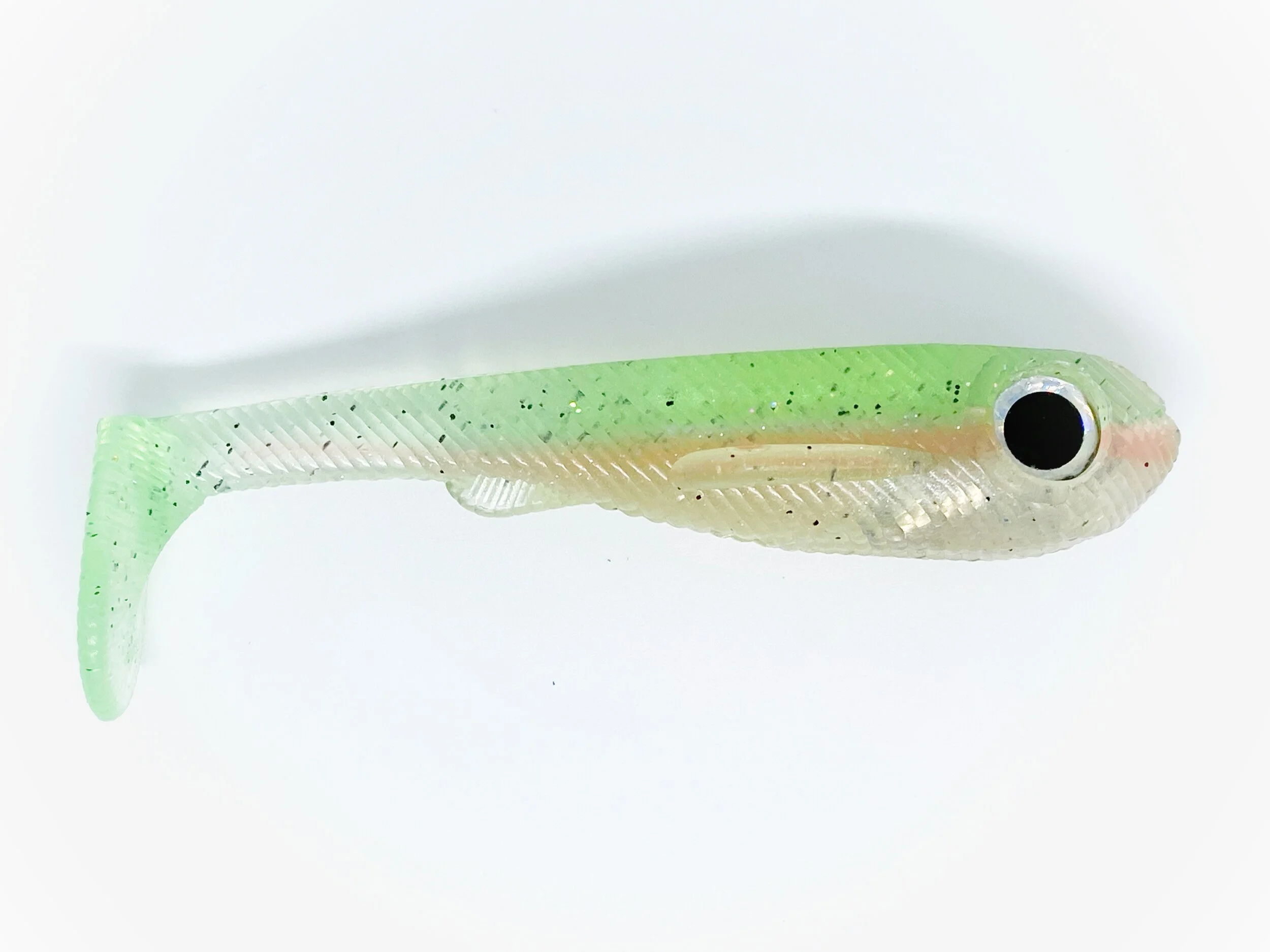 Top Shelf The Original Swimbait — Salt Creek Tackle
