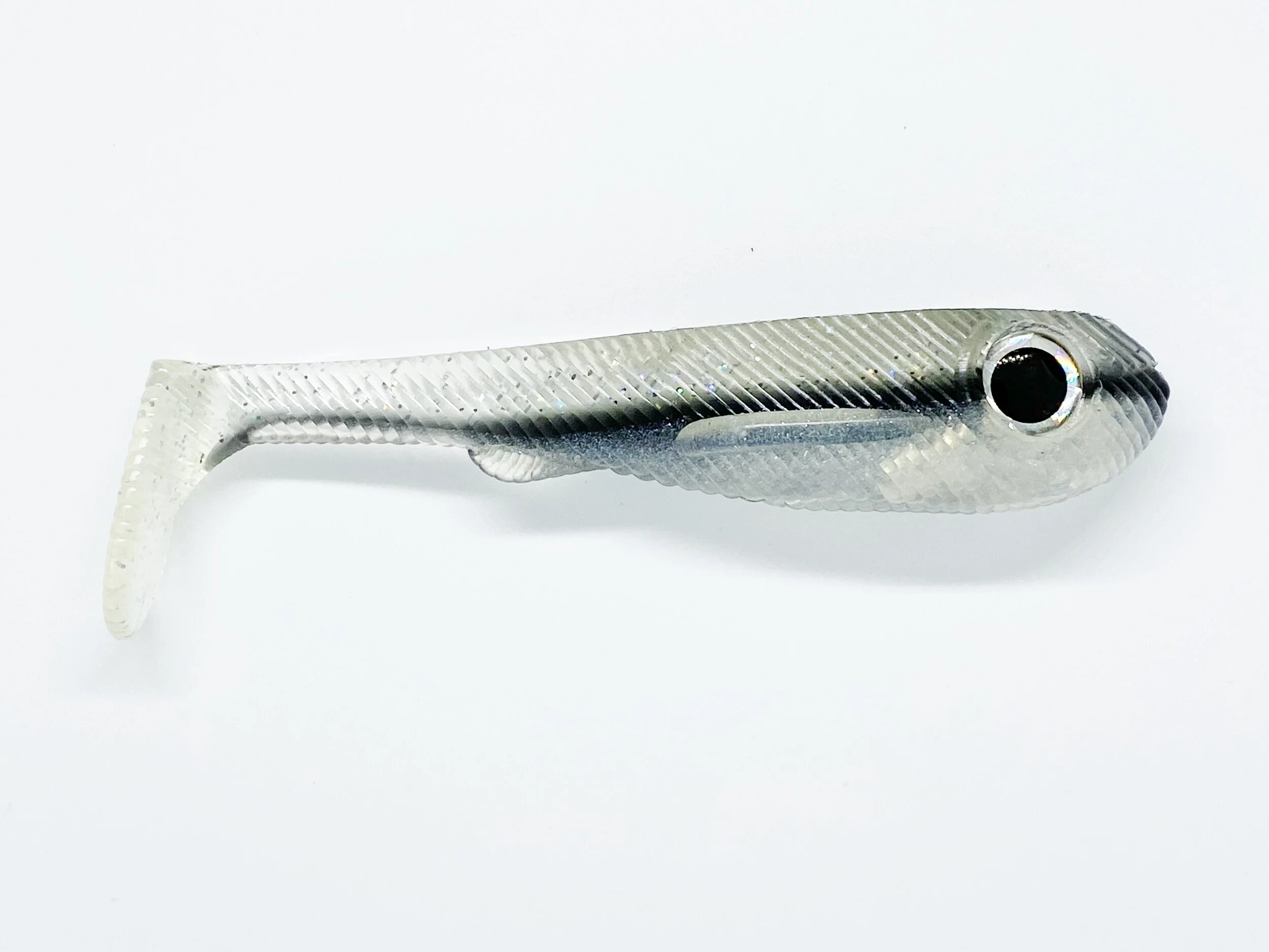 Top Shelf The Original Swimbait — Salt Creek Tackle