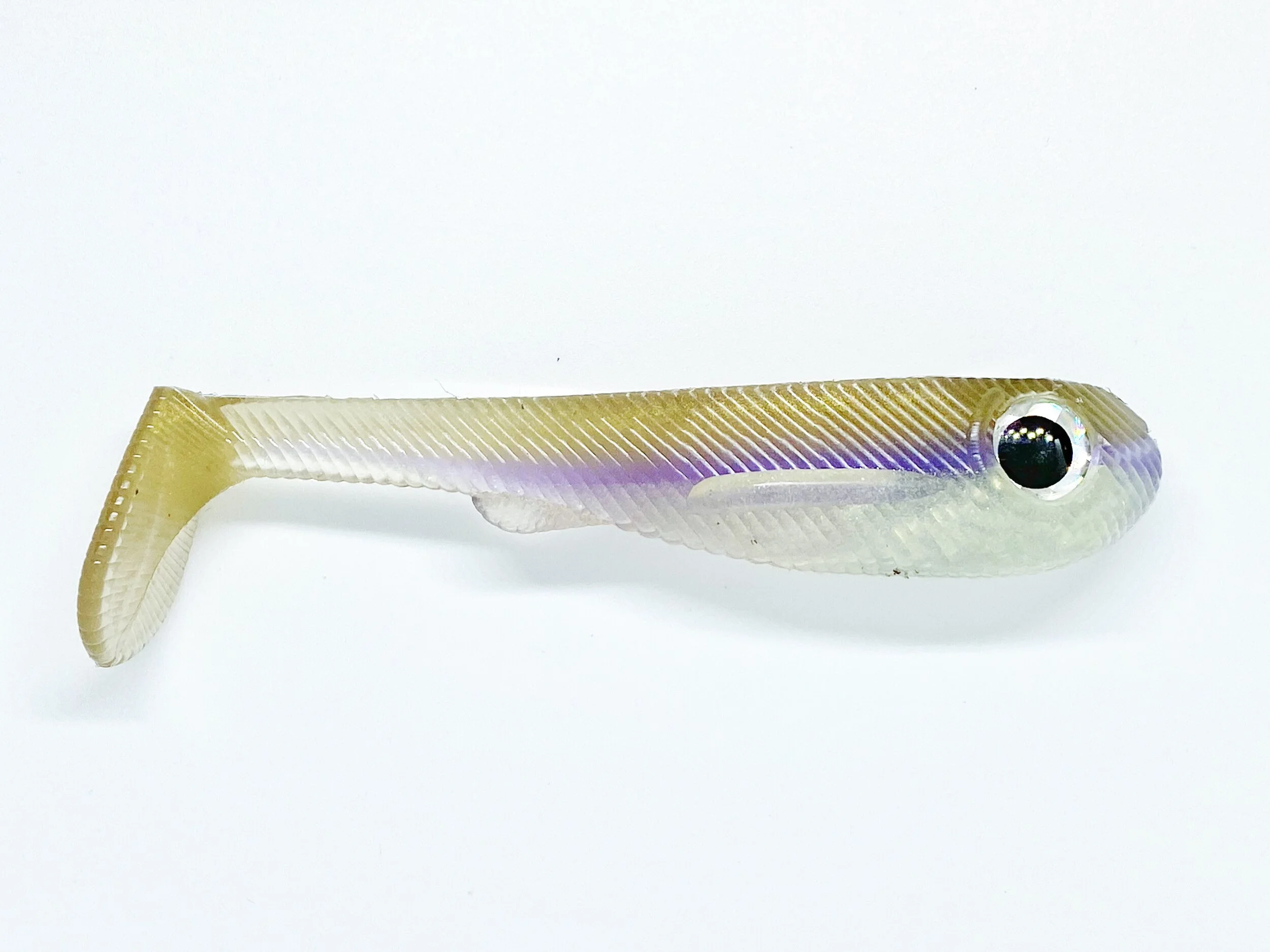 Top Shelf The Original Swimbait — Salt Creek Tackle