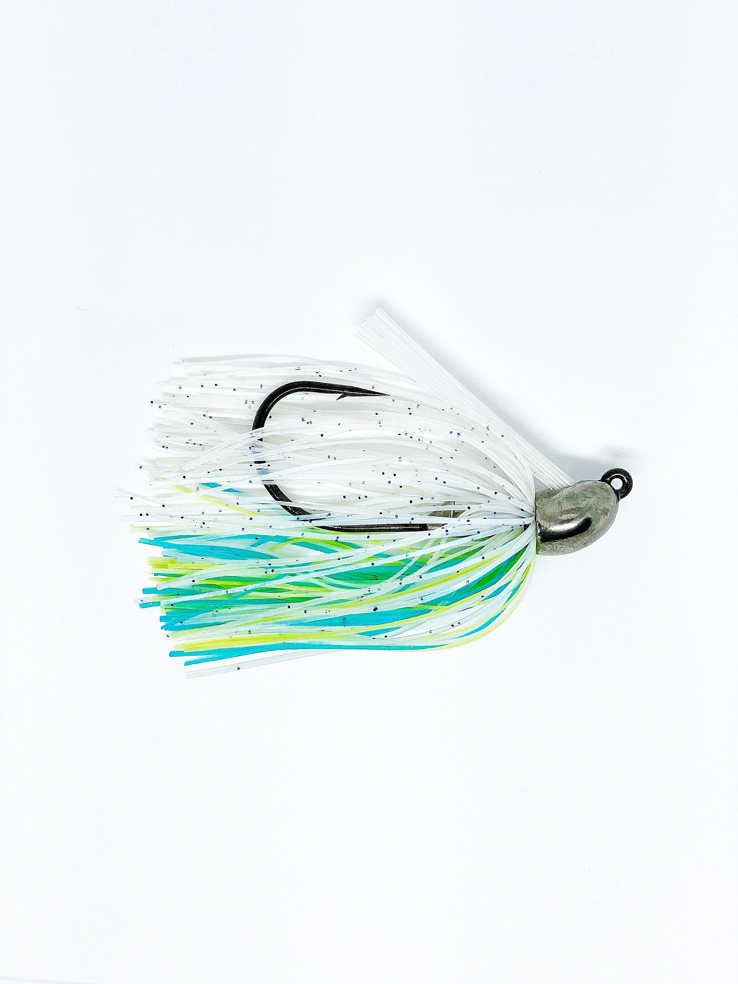Queen Tackle Tungsten Swim Jigs — Salt Creek Tackle