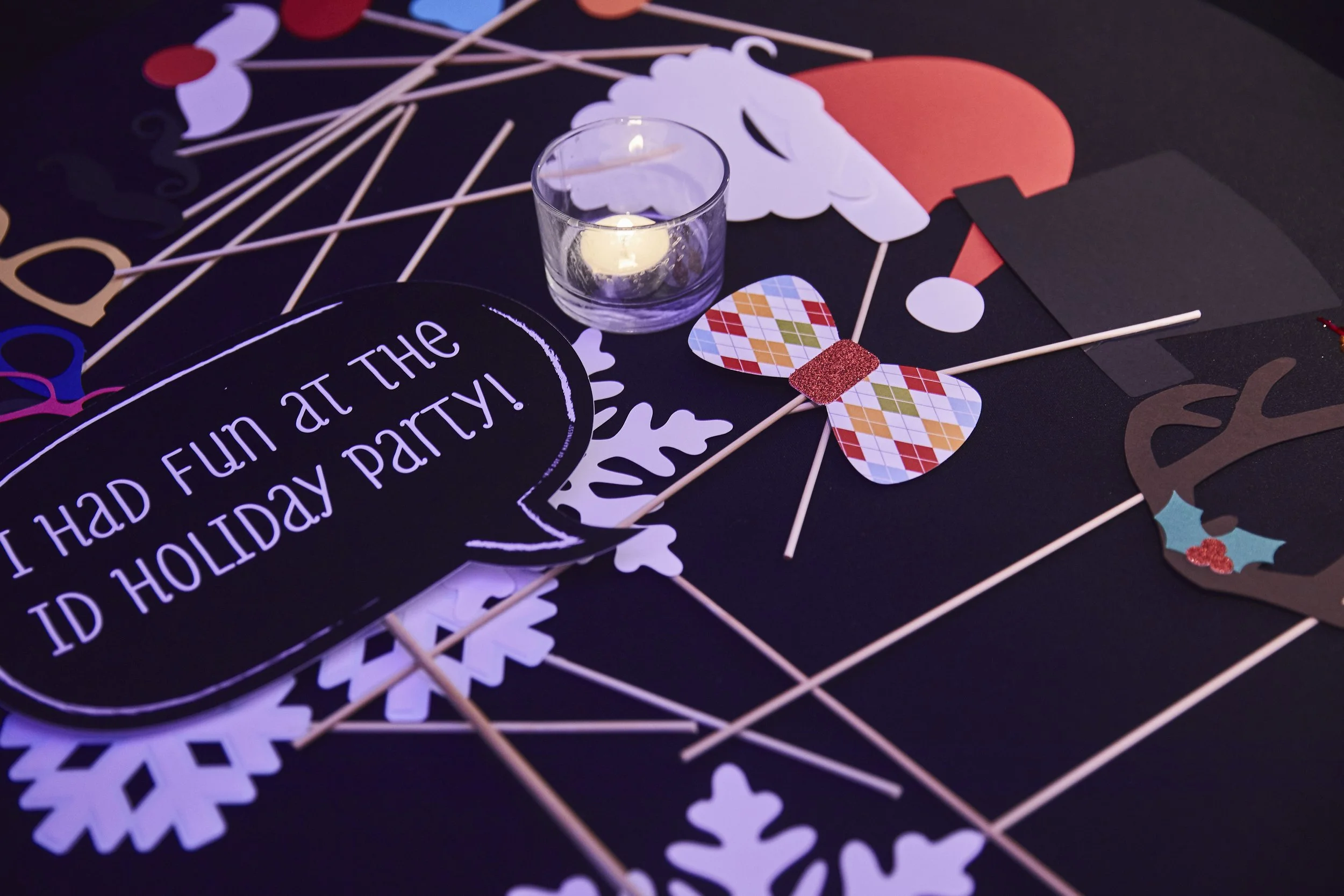 Innovative Discovery- Holiday Party