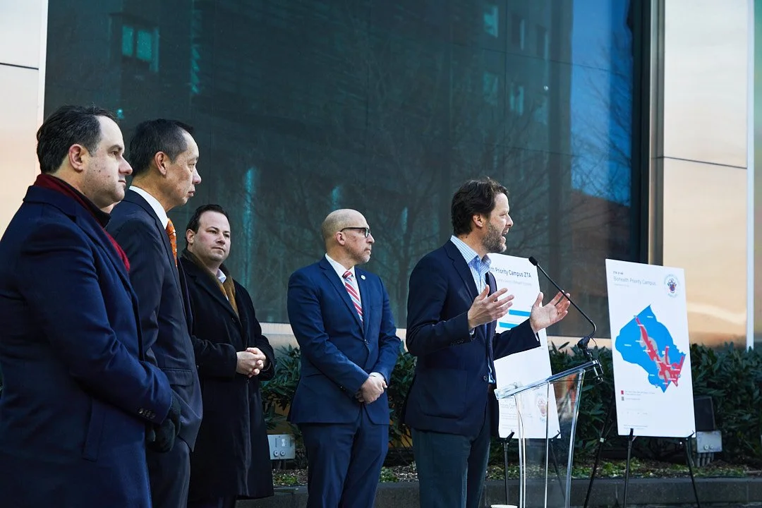 UTC - Press Conference